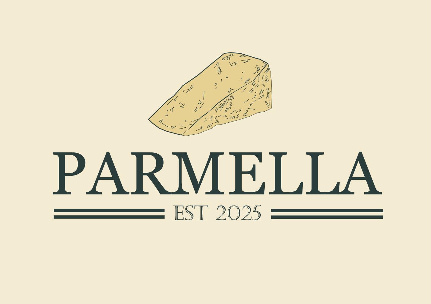 Parmella
